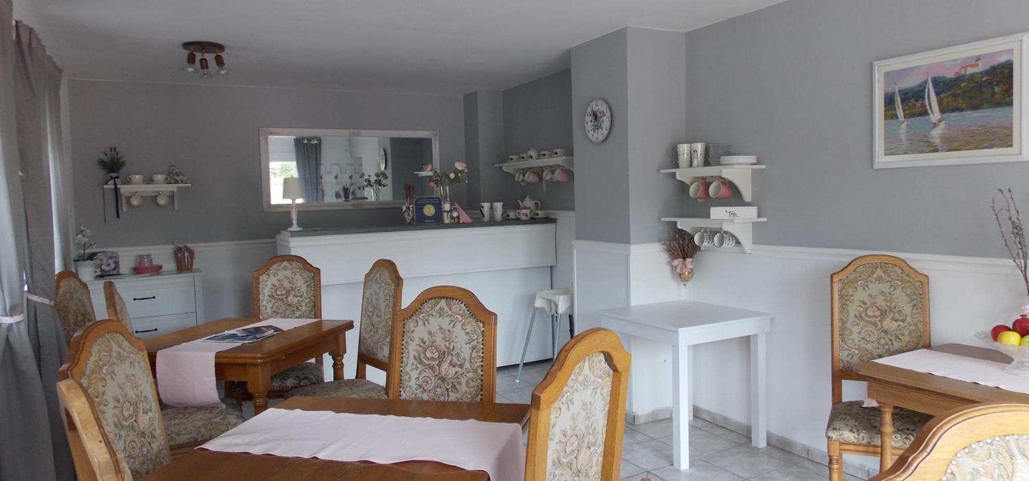 Eden Apartmanhaz 2 Appartement