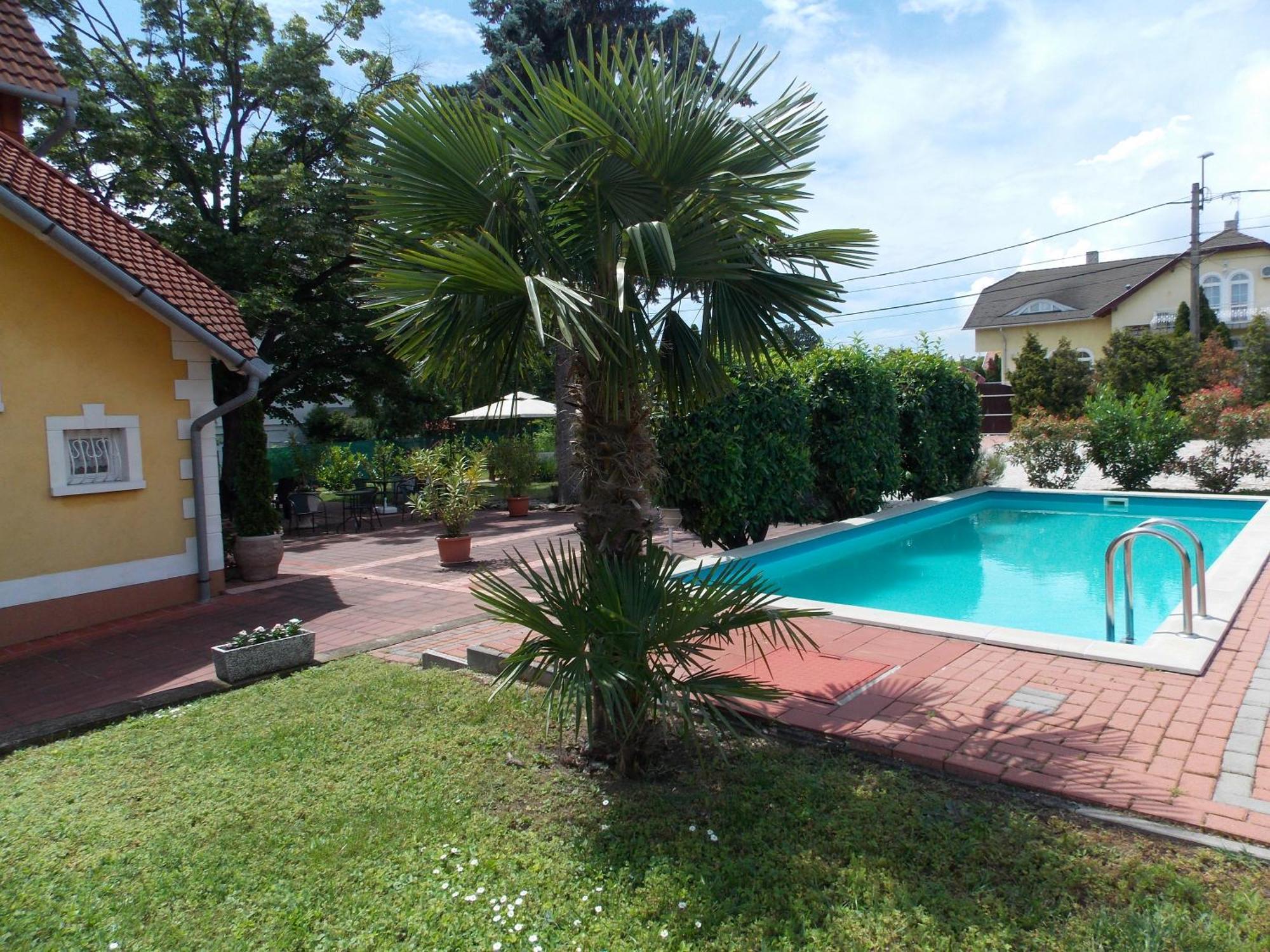 Eden Apartmanhaz 2 Appartement Balatonfüred