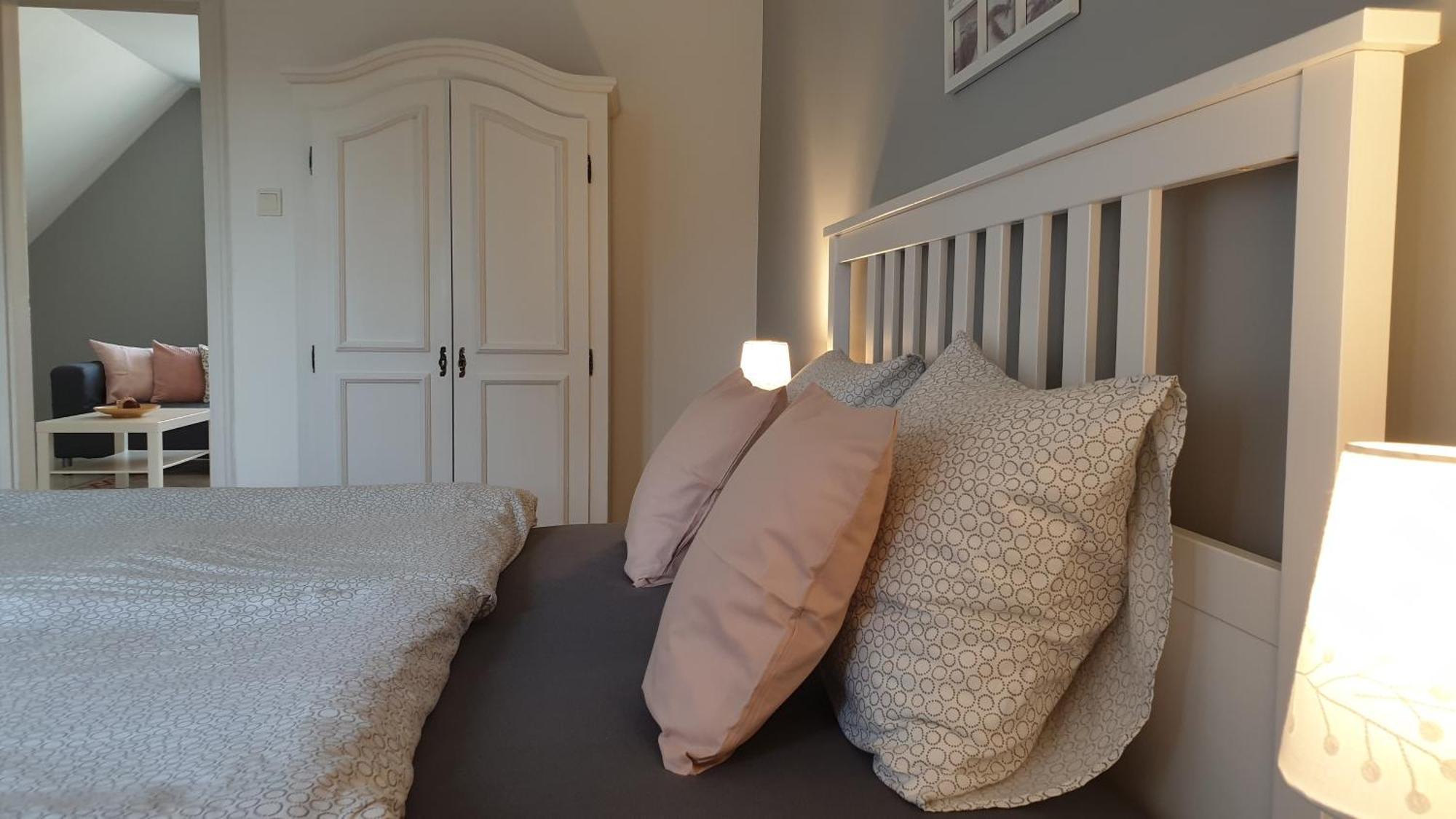 Eden Apartmanhaz 2 *