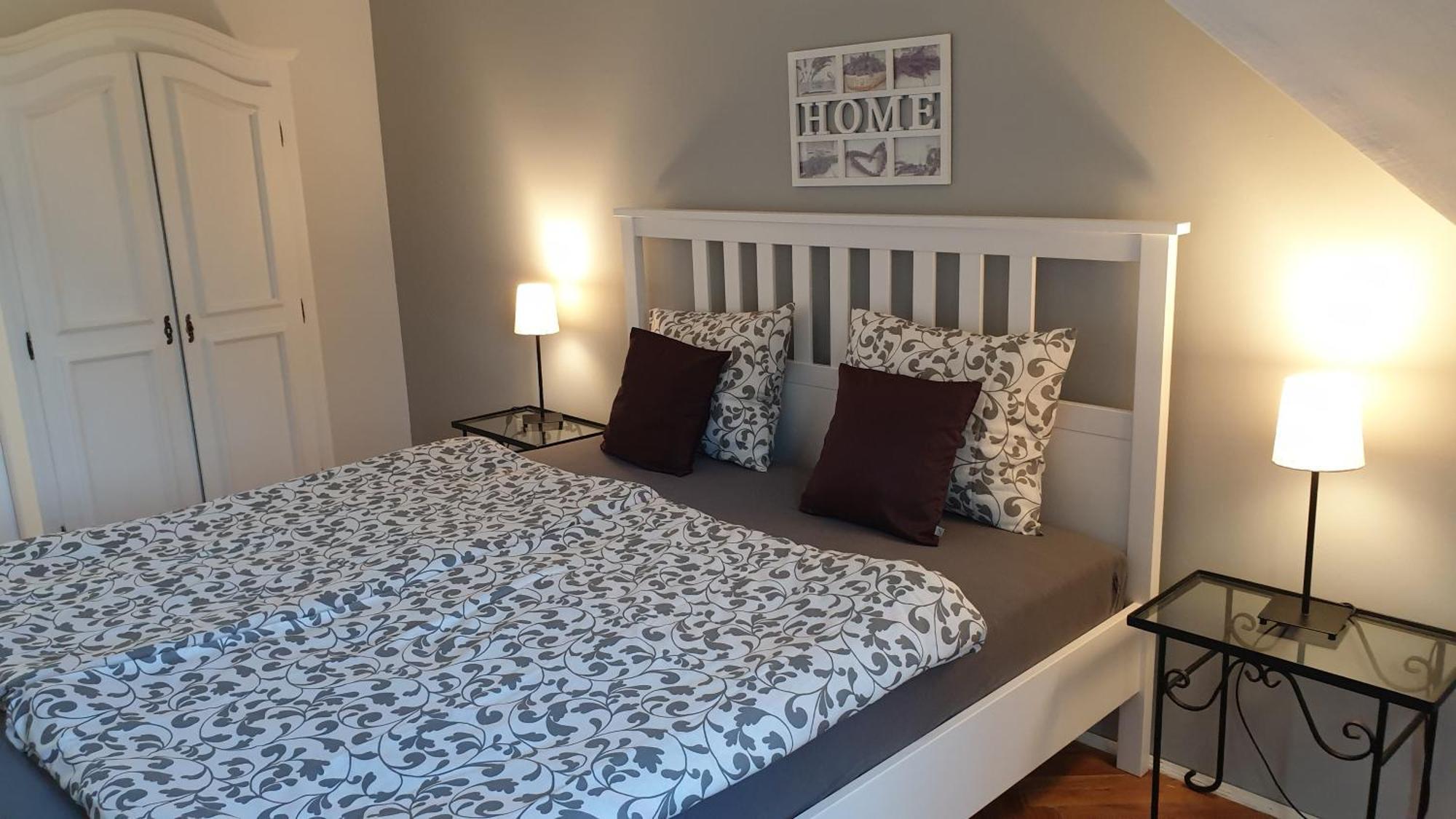 Eden Apartmanhaz 2