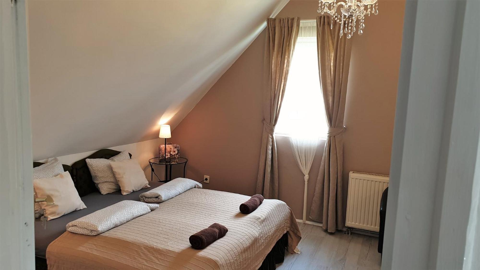 Appartement Eden Apartmanhaz 2 Balatonfüred