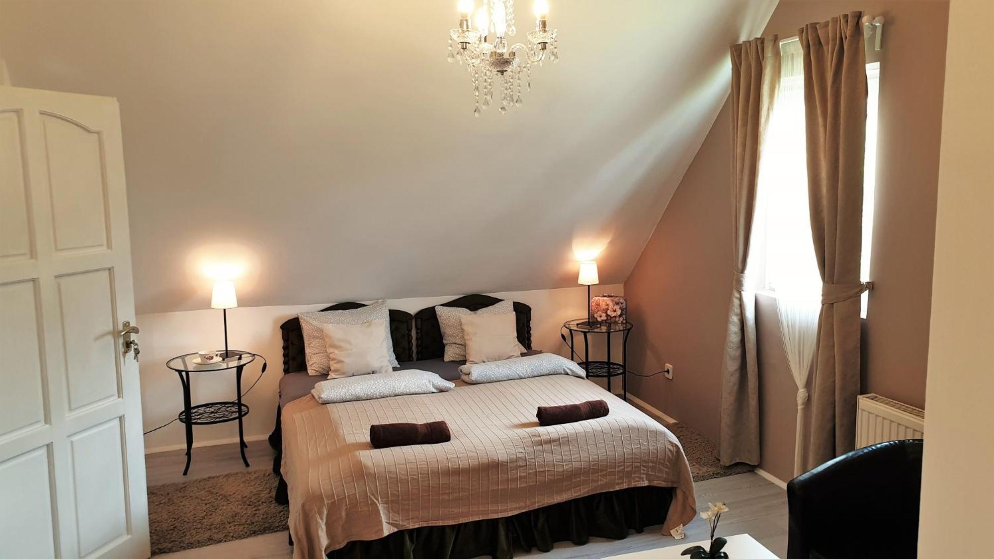 Eden Apartmanhaz 2 Appartement Balatonfüred